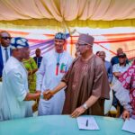 We Are Getting Support Across Political Parties Due To Positive Contributions Of Our Administration – Alia