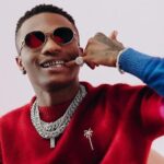 Wizkid declares self number 1 amid Afrobeat top three controversy